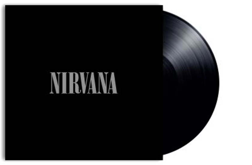 Best Of Nirvana