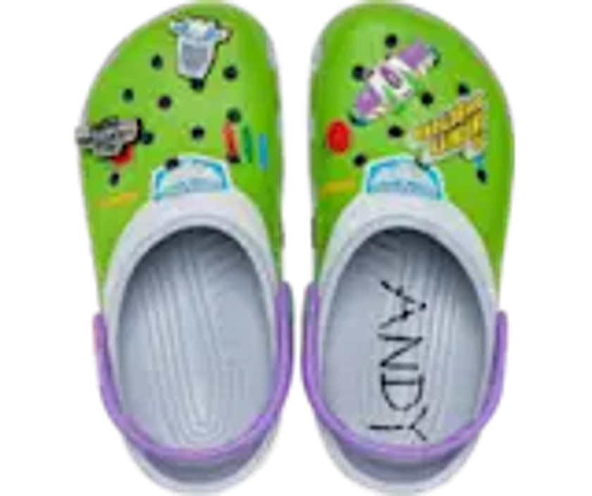 Buzz Lightyear Classic Clog