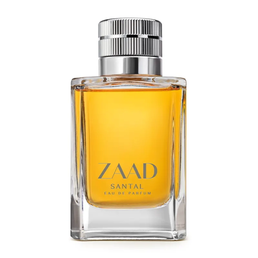 Zaad Santal Eau de Parfum 95ml | O Boticário