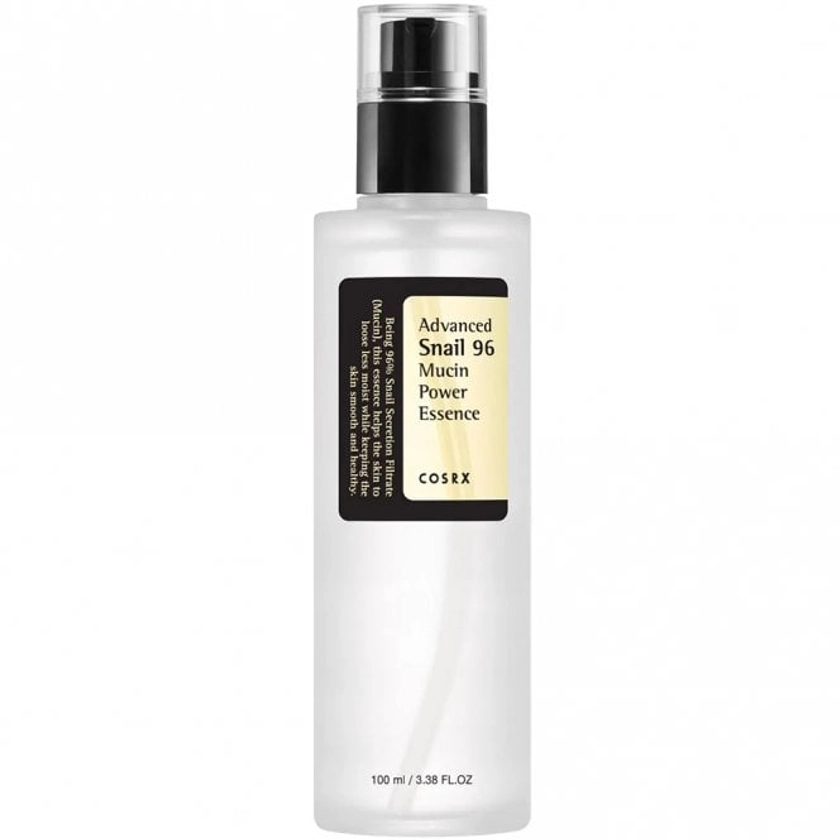 Advanced Snail96 Mucin Power Firming Essence 100ml