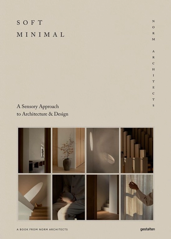 Soft Minimal: Norm Architects | 9783967040555 | Boeken | bol