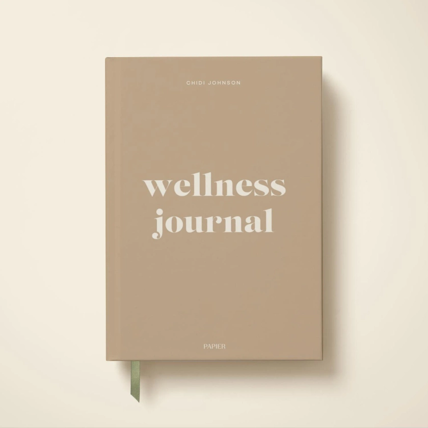 Joy | Wellness Journal