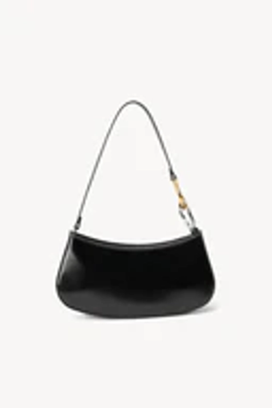 STAUD OLLIE BAG | BLACK