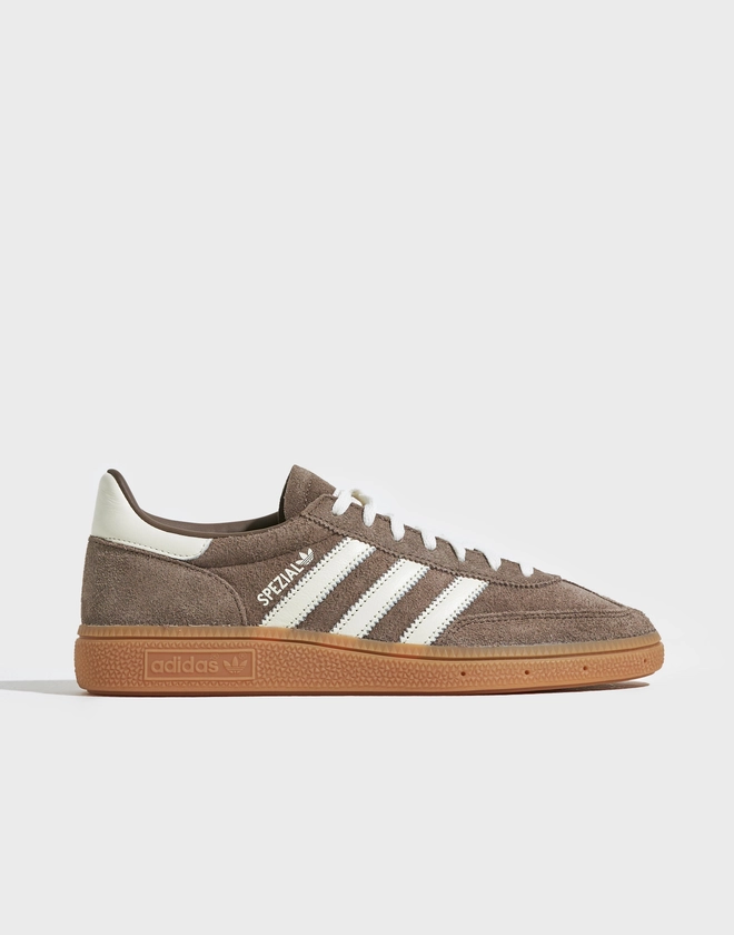 Kjøp Adidas Originals HANDBALL SPEZIAL W - Brown | Nelly.com