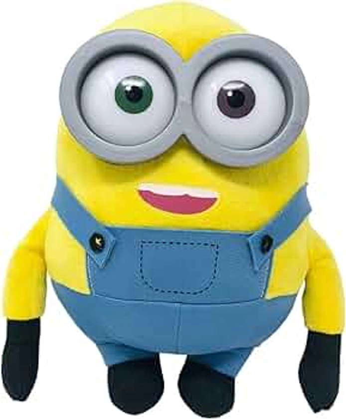 Minion Peluche Bob 30cm