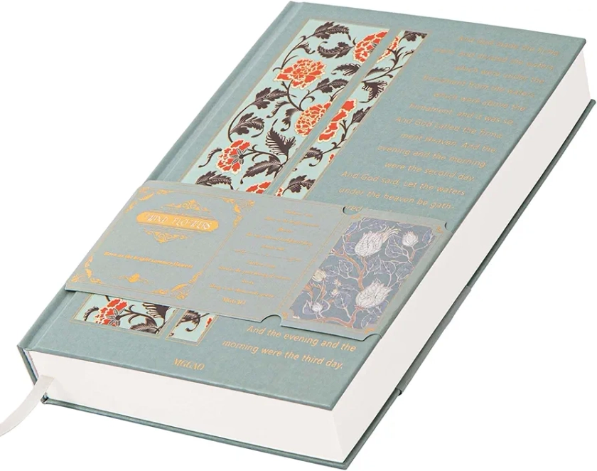 MGGAO Cuaderno de 320 páginas a rayas universitarias, cuaderno de diario rayado, diario estético para mujeres y niñas, cuaderno de tapa dura para escribir con papel grueso de 100 g/m²