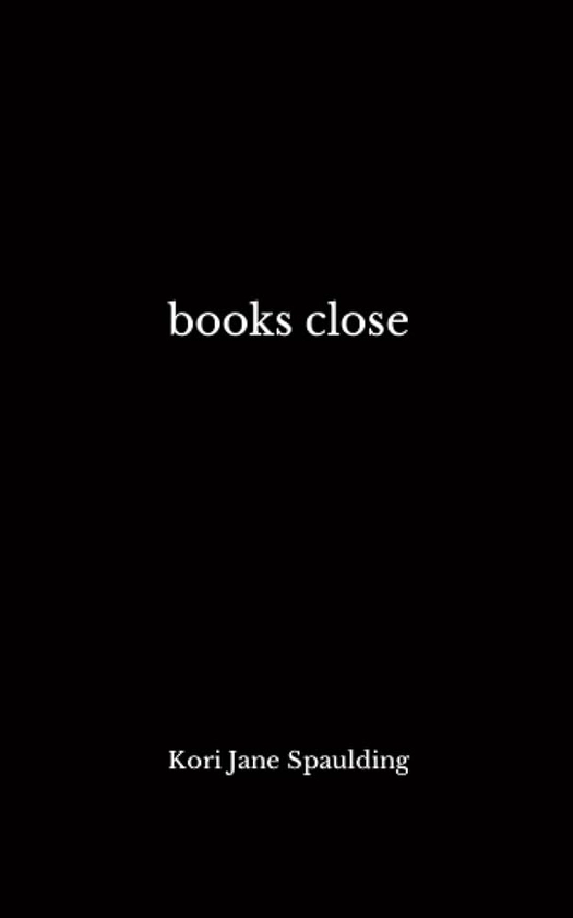 Books Close
