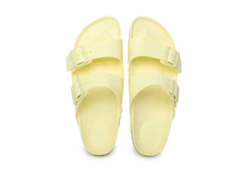 Birkenstock Letnja obuća Žuta Otvorene papuče - Arizona Eva - Office Shoes Srbija