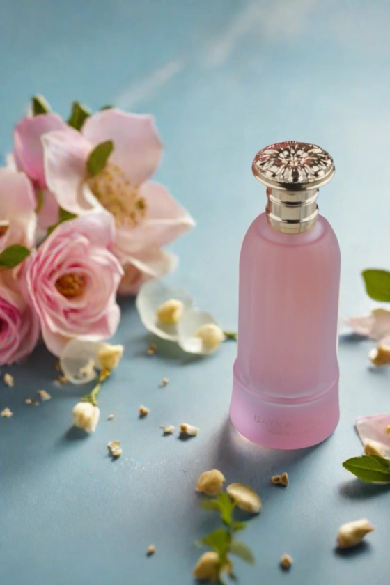 Buy BAYN AL ASRAR EDP - fruity floral unisex fragrance | Aromaconcpets