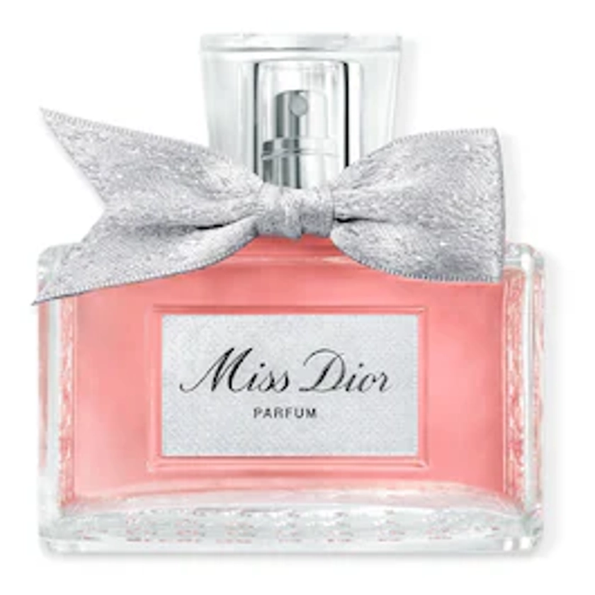 DIORMiss Dior Parfum - Notes fleuries, fruitées et boisées intenses 166 avis