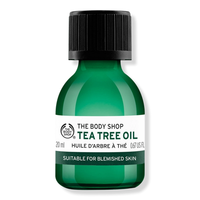 Jumbo Tea Tree Oil