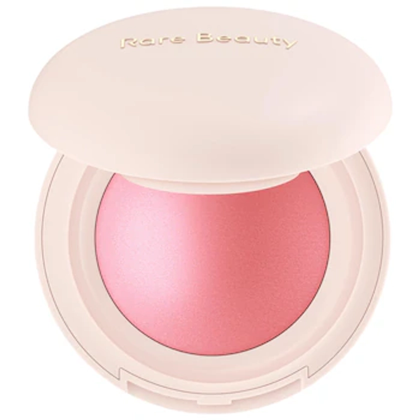 Soft Pinch Luminous Powder Blush - Rare Beauty by Selena Gomez | Sephora