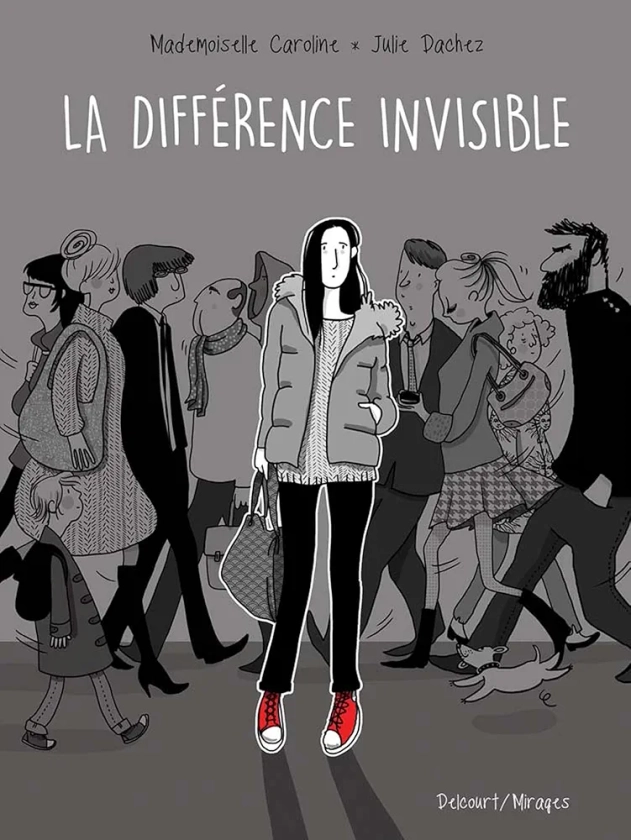 La Différence invisible