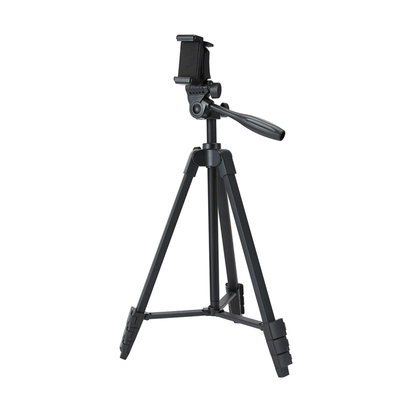 Tripod with Bluetooth Remote