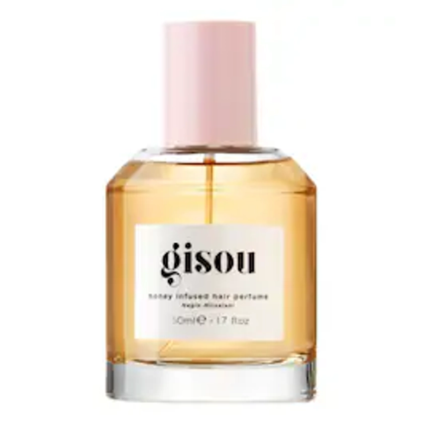 GISOUHoney Infused Perfume - Parfum pour les cheveux
183 avis