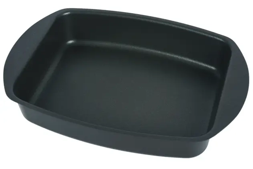 Moule aluminium anti-adhésif Cake Factory TS-01042681 | Tefal