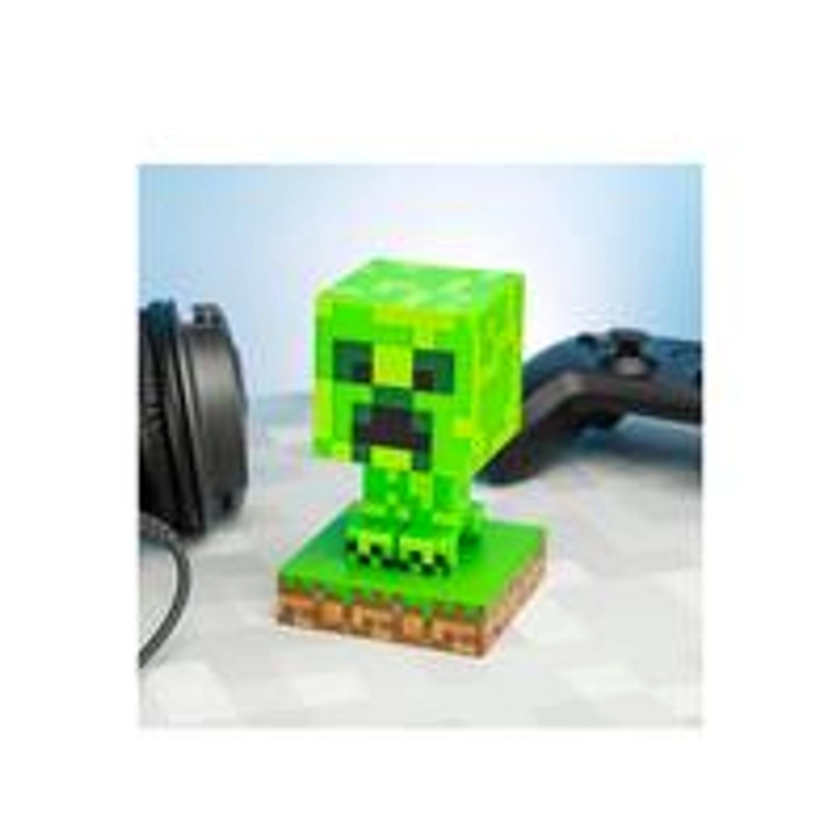 Creeper Icon Light