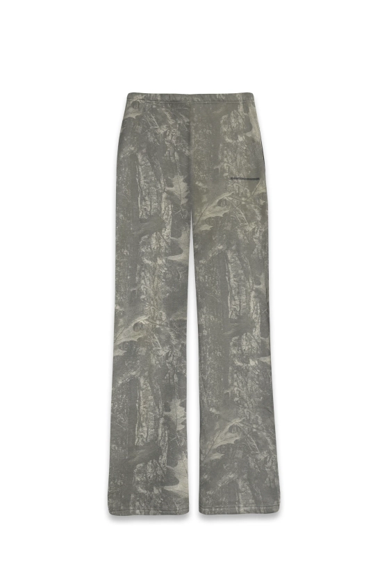 RANCH Wash Wide Leg Sweatpants