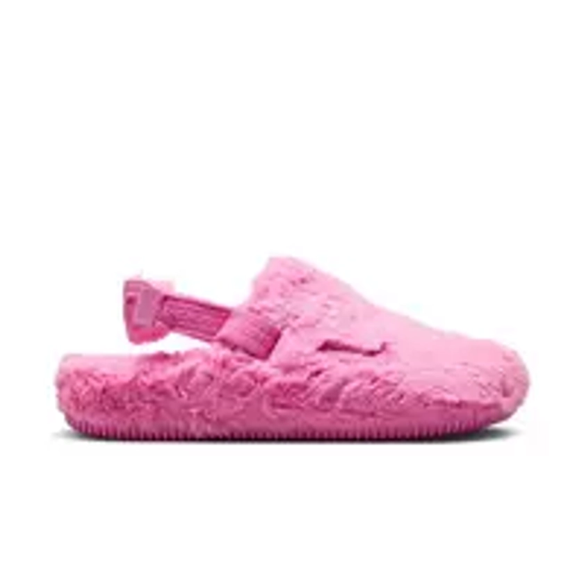 Nike Calm SE "Playful Pink" Women's Mule