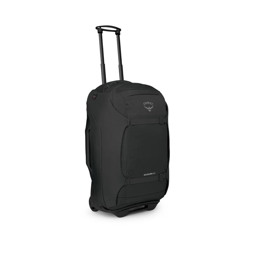 Osprey Sojourn 60L | Travel Bag Wheeled | Osprey Europe