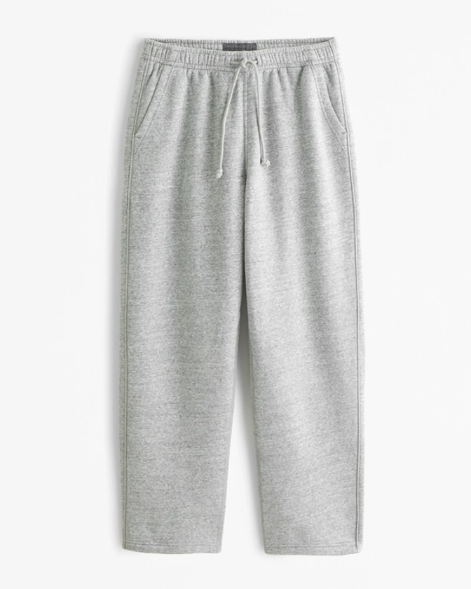 Men's Baggy Open-Hem Sweatpant | Men's | Abercrombie.com