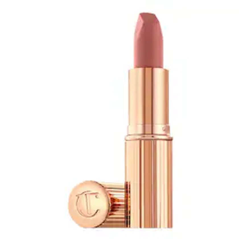 CHARLOTTE TILBURYMatte Revolution - Rouge à lèvres 157 avis