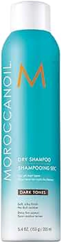 Moroccanoil Dry Shampoo Dark Tones