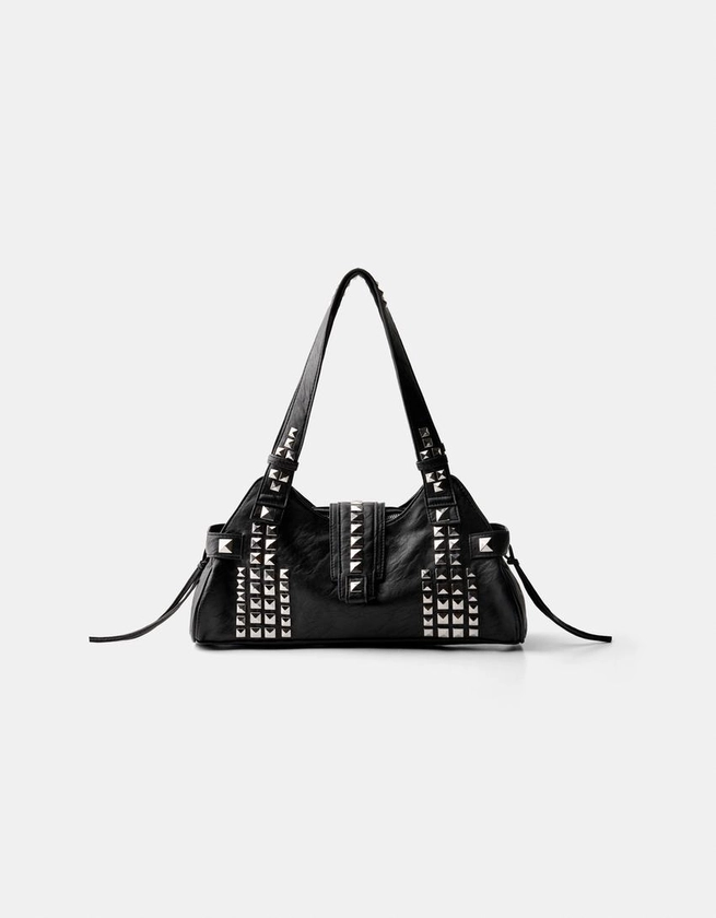 Sac grunge clous - BSK Teen