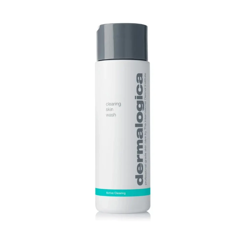 CLEARANCE - Dermalogica Active Clearing Skin Wash 250ml