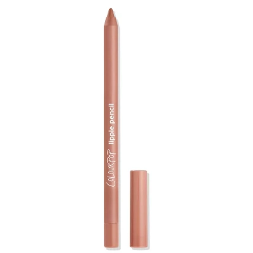 ColourPop Lippie Pencils - BFF - 0.035oz