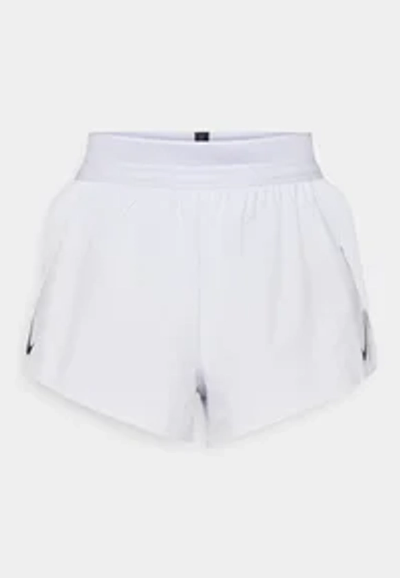 SHORT - Short de sport - football grey/dark obsidian