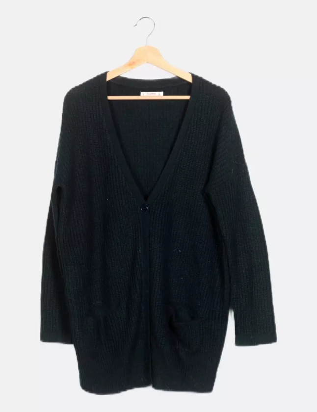 Pull&Bear Cardigan Maille