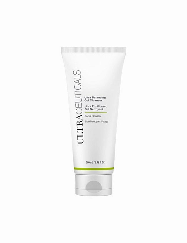 Ultraceuticals Ultra Balancing Cleansing Gel | David Jones