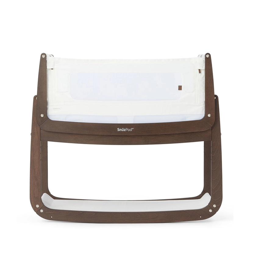 SnüzPod4 Co-Sleeper - The Natural Edit online kopen - Baby Plus - Babywinkel