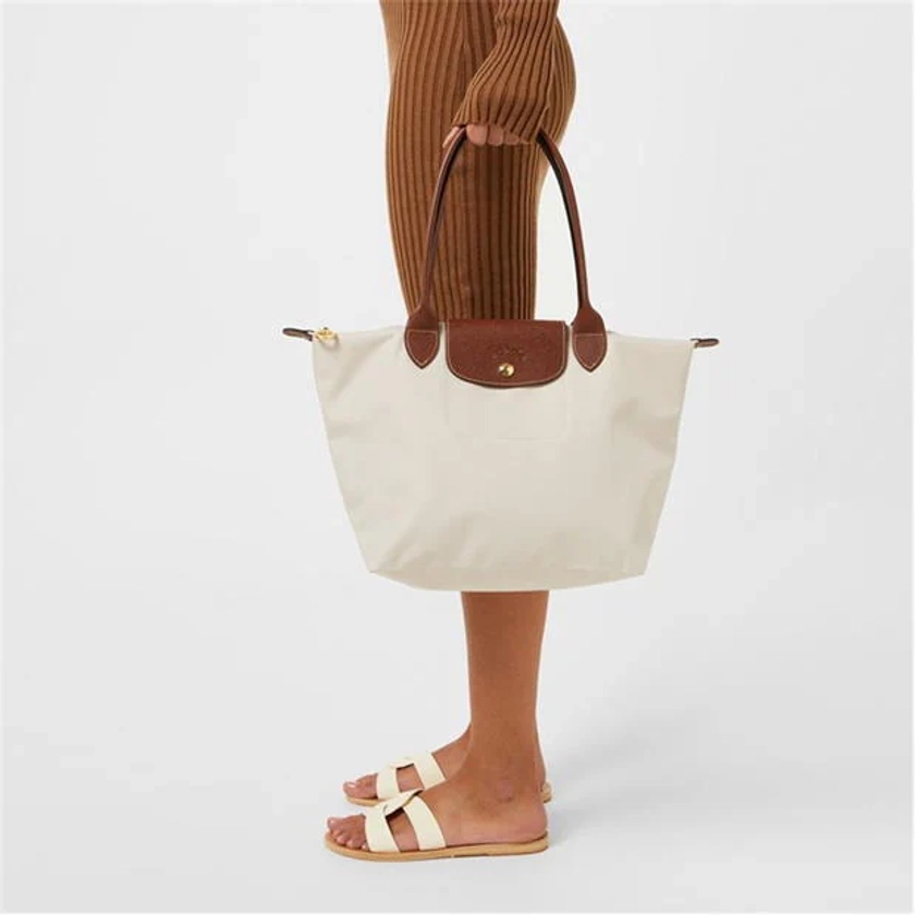 Le Pliage Original Shoulder Tote Bag