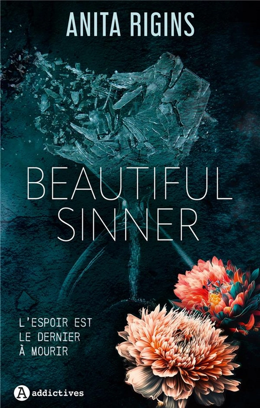 Beautiful sinner : Anita Rigins - 2371266280 - Romance | Cultura
