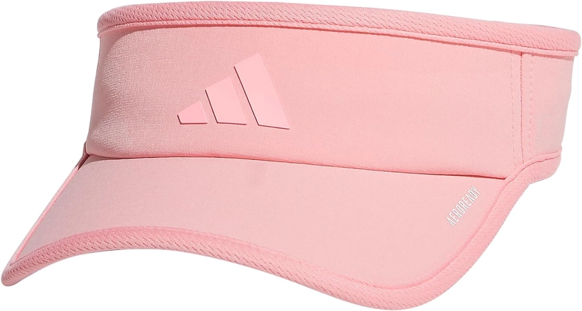 adidas Women's Superlite Sport Performance Visor for sun protection and outdoor activity
