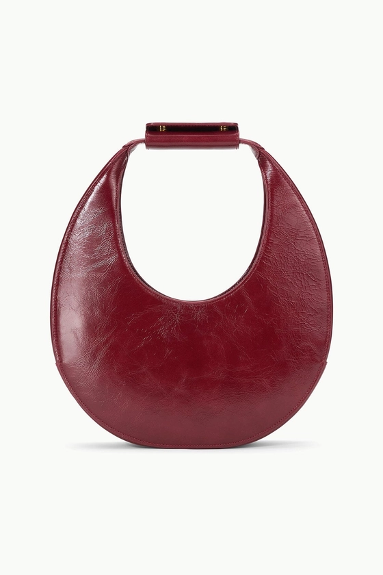 STAUD MOON TOTE BAG PINOT