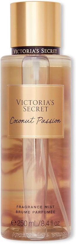 Victoria's Secret Coconut Passion Fragrance Mist