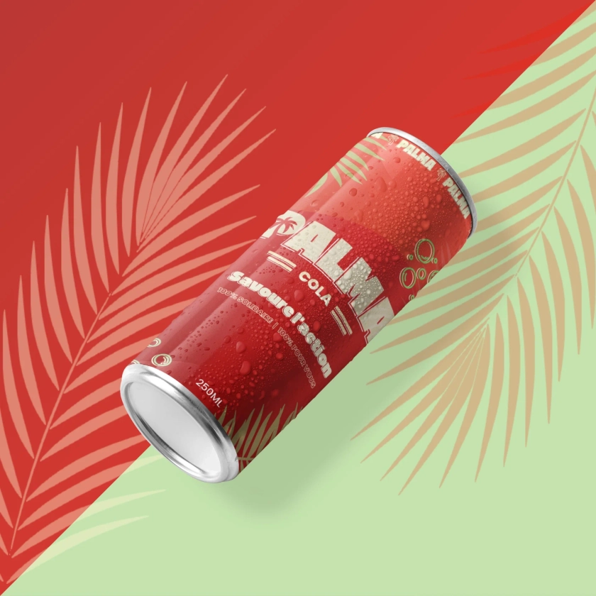 Palma Cola | 250ml