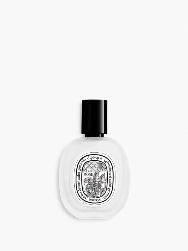 Parfum pour les Cheveux Eau Rose | Diptyque Paris