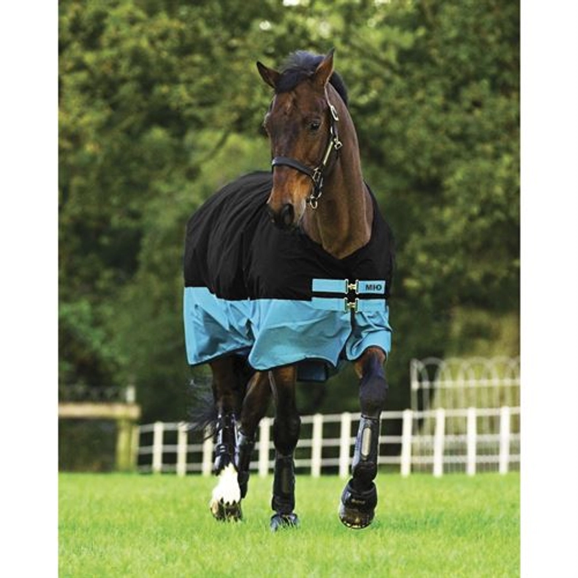Horseware® Ireland Mio® Medium-Weight Turnout Blanket | Dover Saddlery