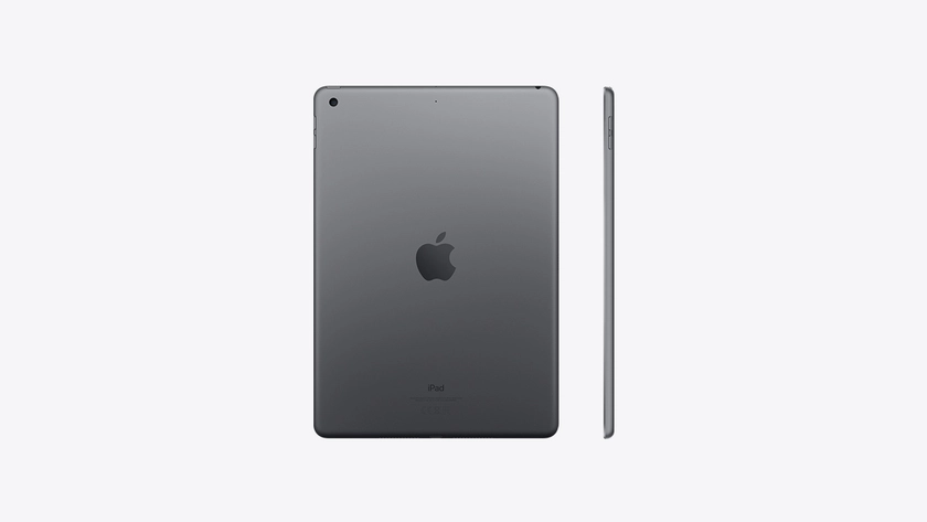 Koop 10,2‑inch iPad