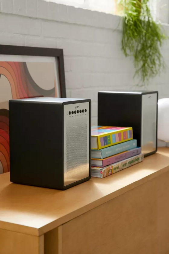 Gadhouse Miles Bookshelf Speaker Set