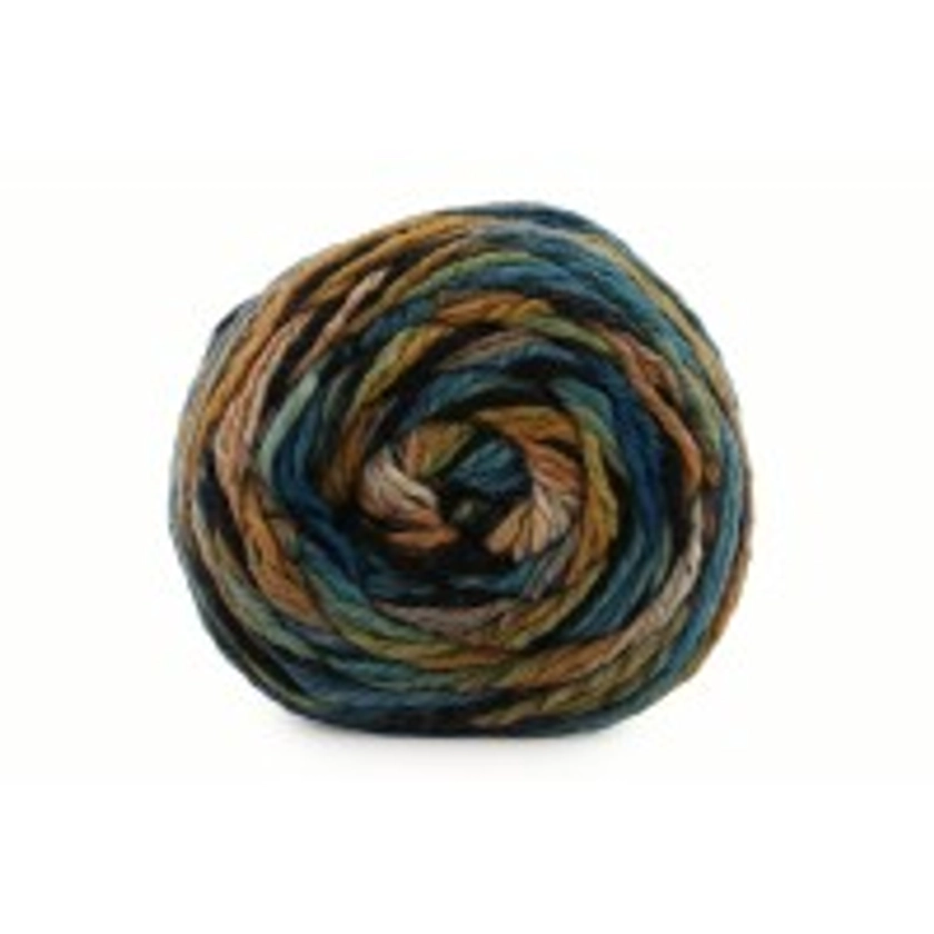 King Cole Safari Chunky - Lagoon (5006) - 150g