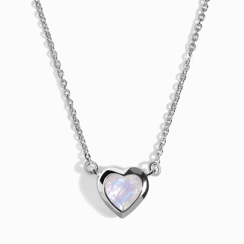 Moonstone Necklace - Madly In Love – Moon Magic