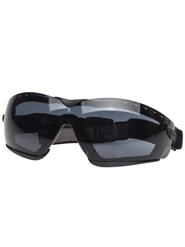 Bolle - Cobra Platinum Clear Airsoft Safety Goggle