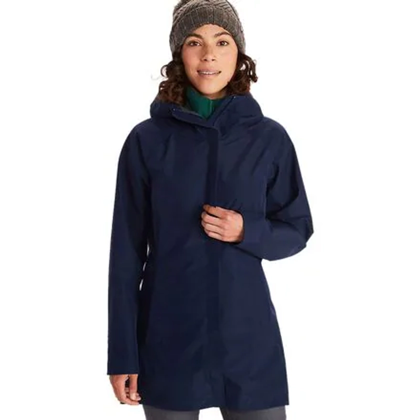 Marmot Essential Jacket - Women's - Clothing