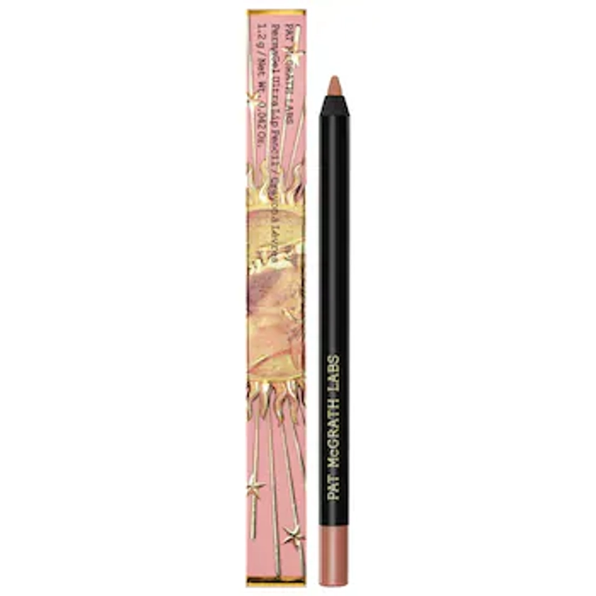 Permagel Ultra Lip Pencil - PAT McGRATH LABS | Sephora