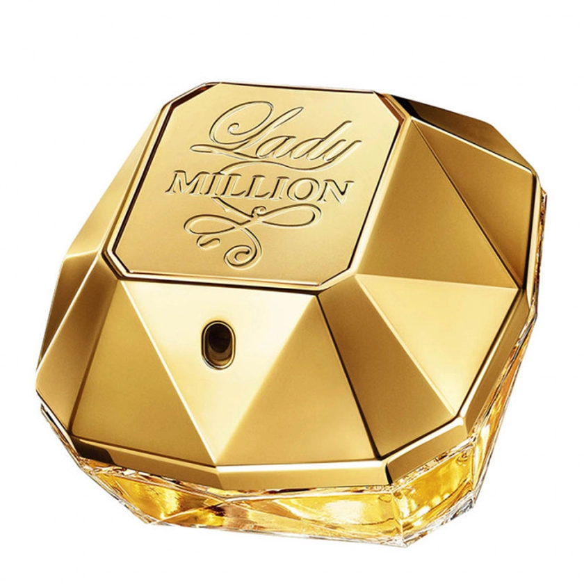 Lady Million - Eau de parfum de Paco Rabanne